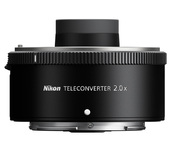 Телеконвертер Nikon Teleconverter Z TC-2.0x