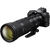 Объектив Nikon NIKKOR Z 180-600mm f/5.6-6.3 VR