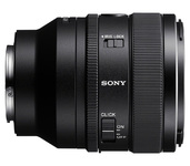 Объектив Sony FE 50mm f/1.4 GM Lens (Sony E)