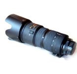 Бленда Nikon HB-29 для видеокамер с диаметром резьбы 29mm