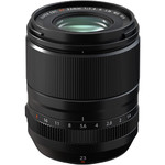 Объектив Fujifilm XF 23mm f1.4 R LM WR