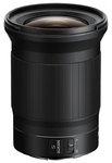Объектив Nikon Z 20mm f/1.8S Nikkor