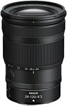 Объектив Nikon Z 24-120mm f/4 S